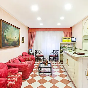 Augustea Hotel Rome