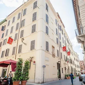 Madrid Hotel Rome