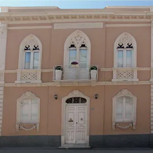 La Peonia Boutique Couette-café Cagliari