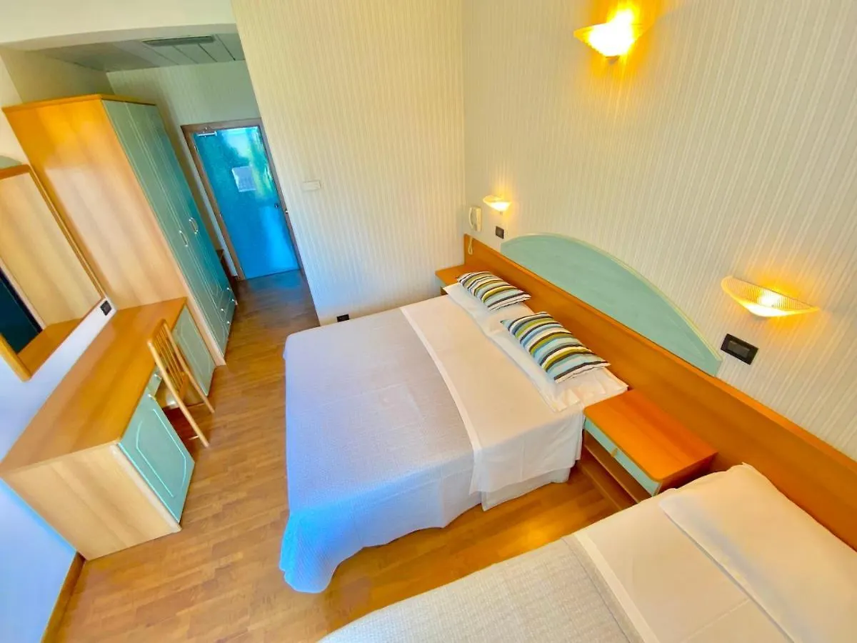 ***  Hotel President Cattolica İtalya
