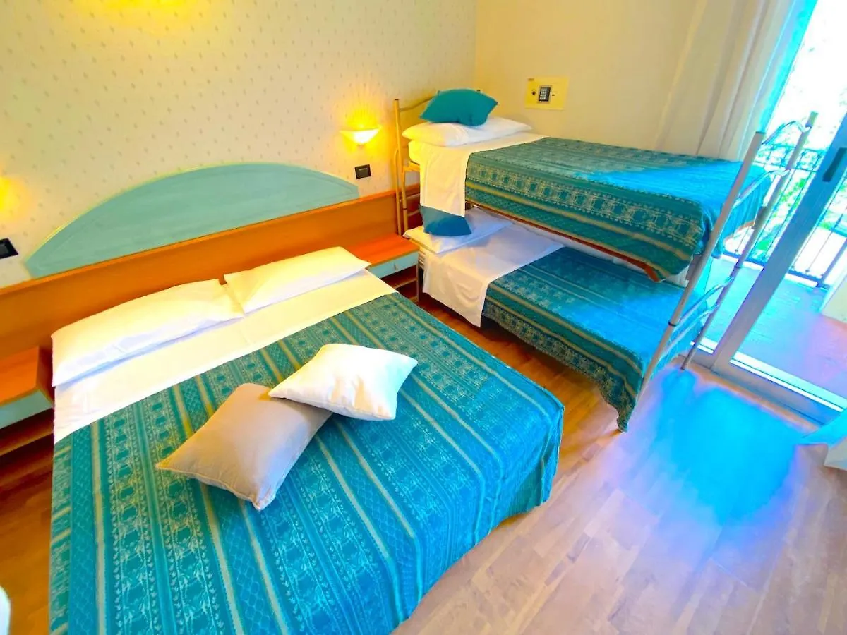 Hotel President Cattolica