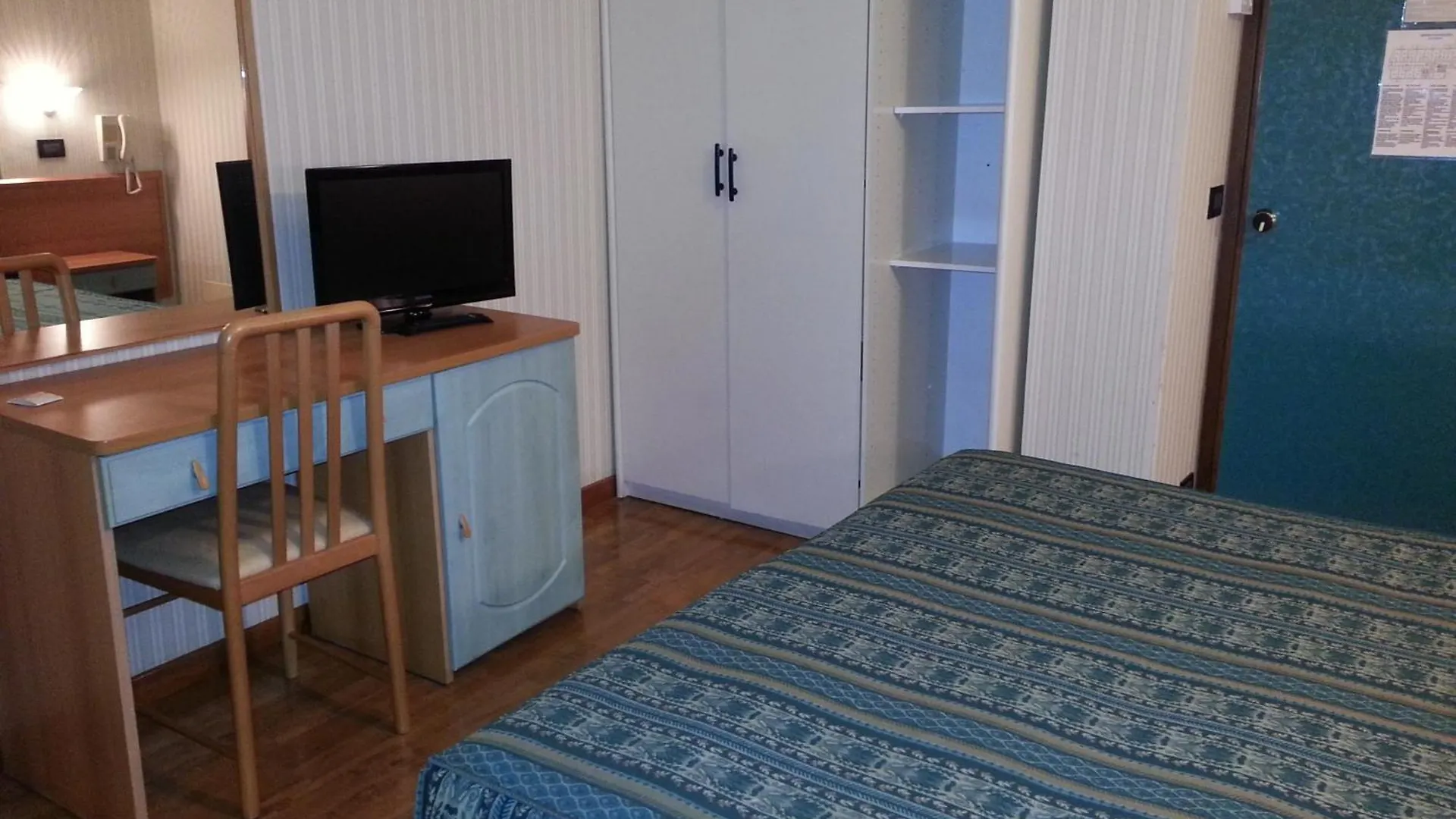 Hotel President Cattolica