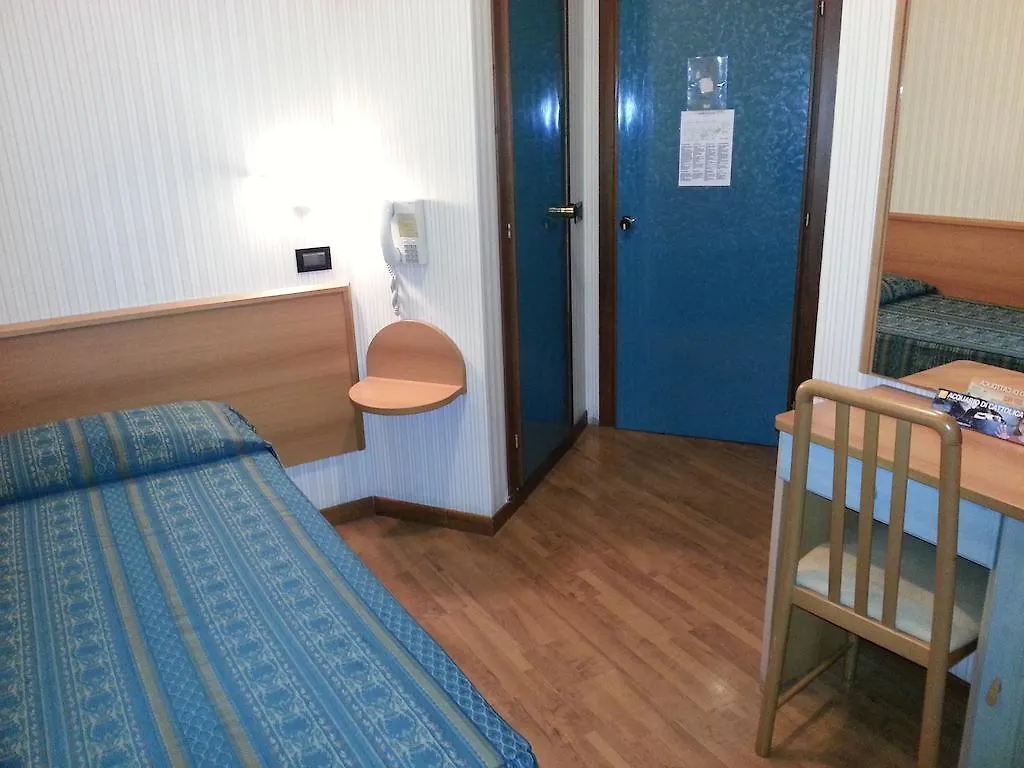 Hotel President Cattolica İtalya