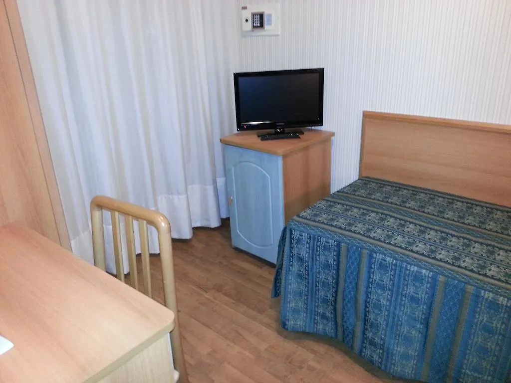 Hotel President Cattolica