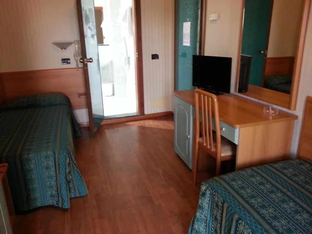 Hotel President Cattolica
