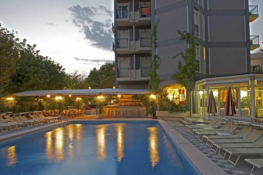 Hotel President Cattolica