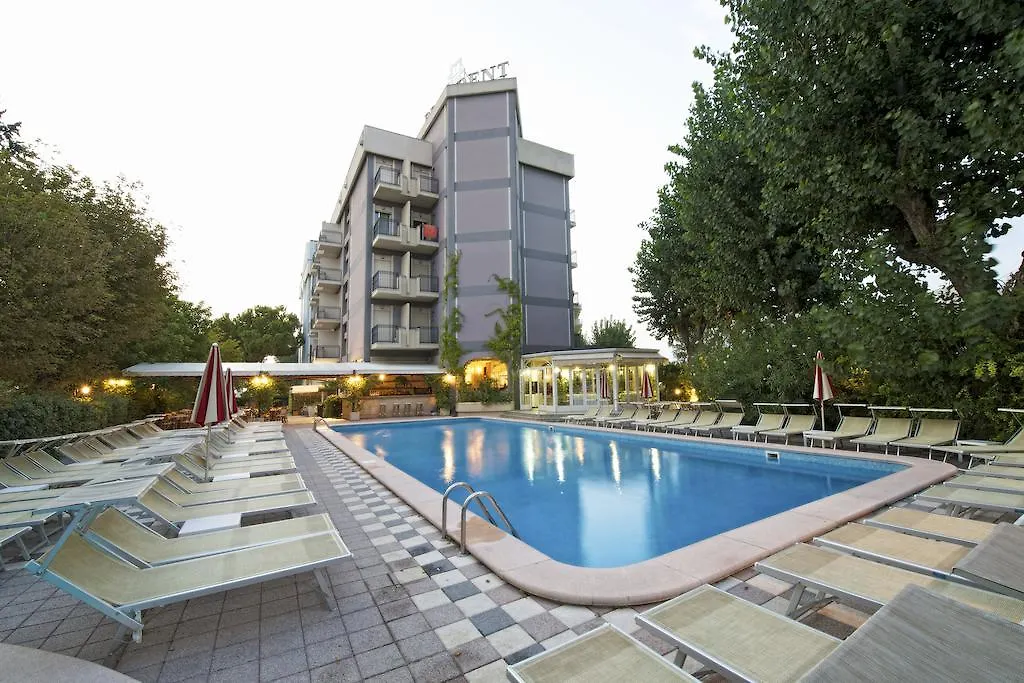Hotel President Cattolica
