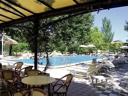 Hotel President Cattolica
