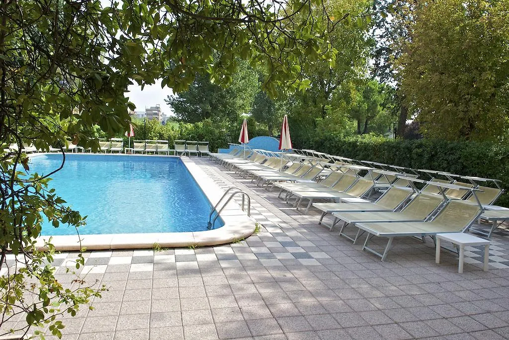 Hotel President Cattolica