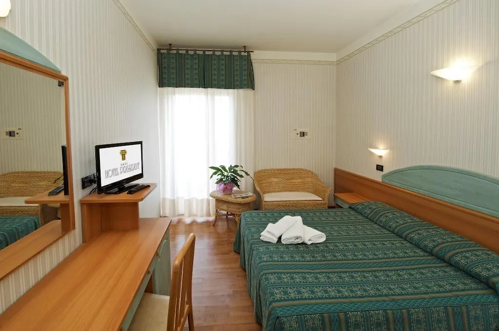 Hotel President Cattolica