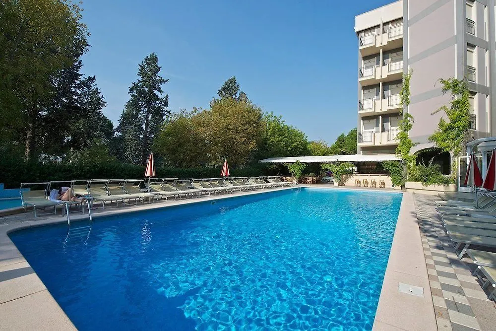 Hotel President Cattolica