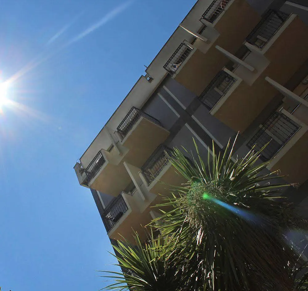 Hotel President Cattolica