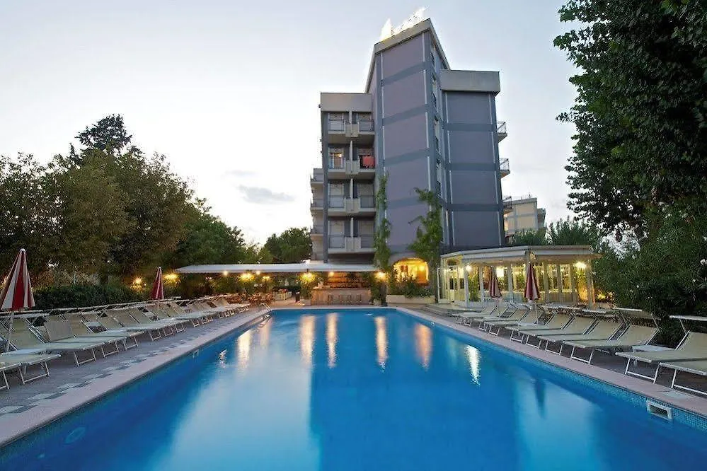Hotel President Cattolica