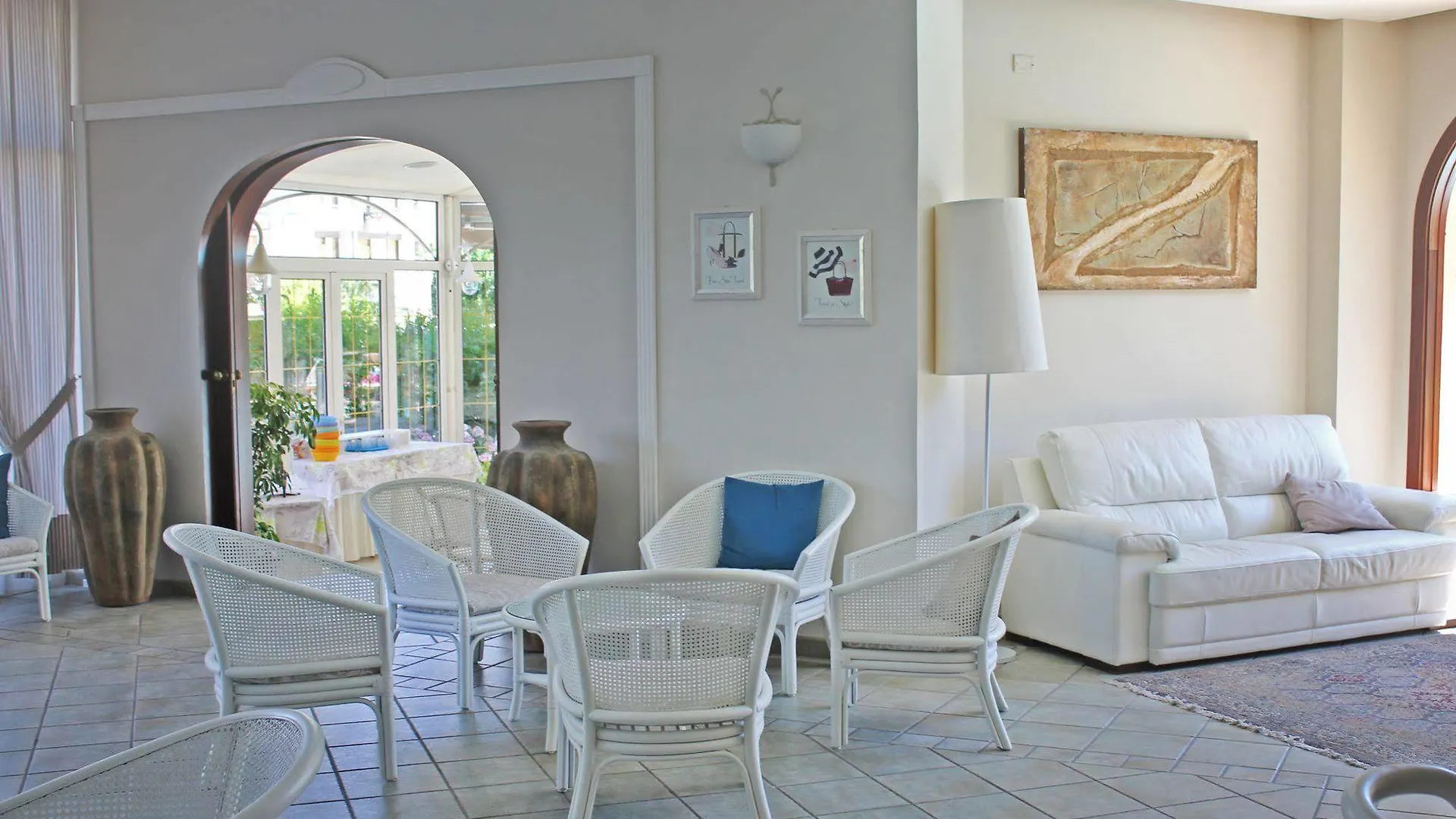 Hotel President Cattolica