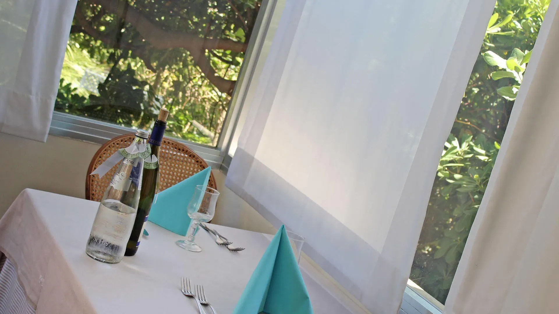 Hotel President Cattolica