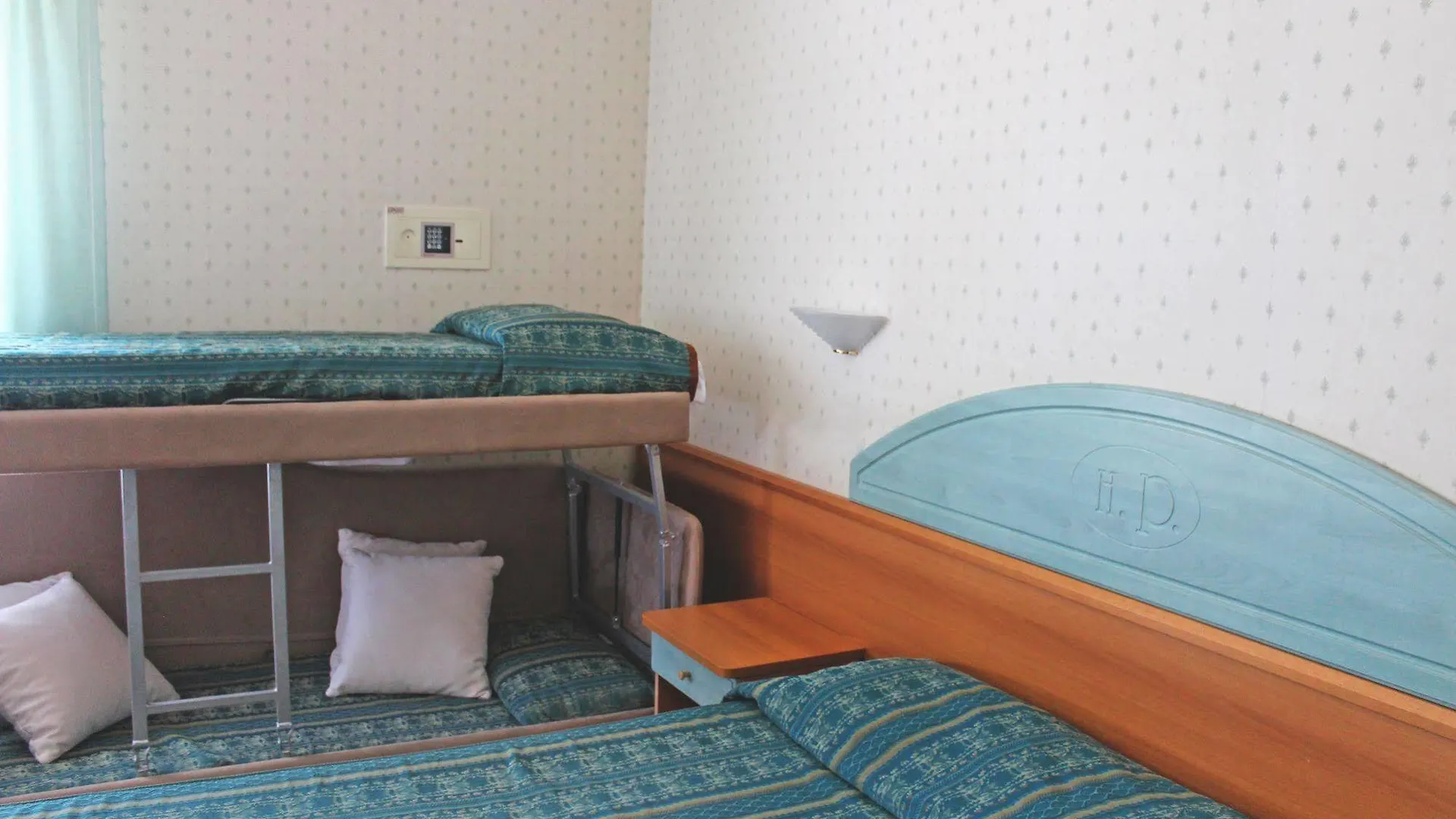 Hotel President Cattolica 3*,  İtalya