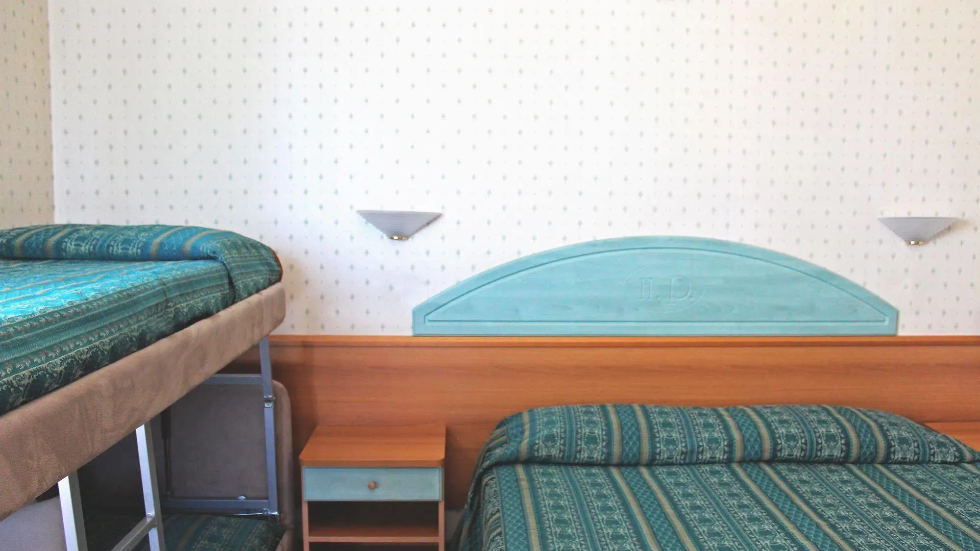 ***  Hotel President Cattolica İtalya