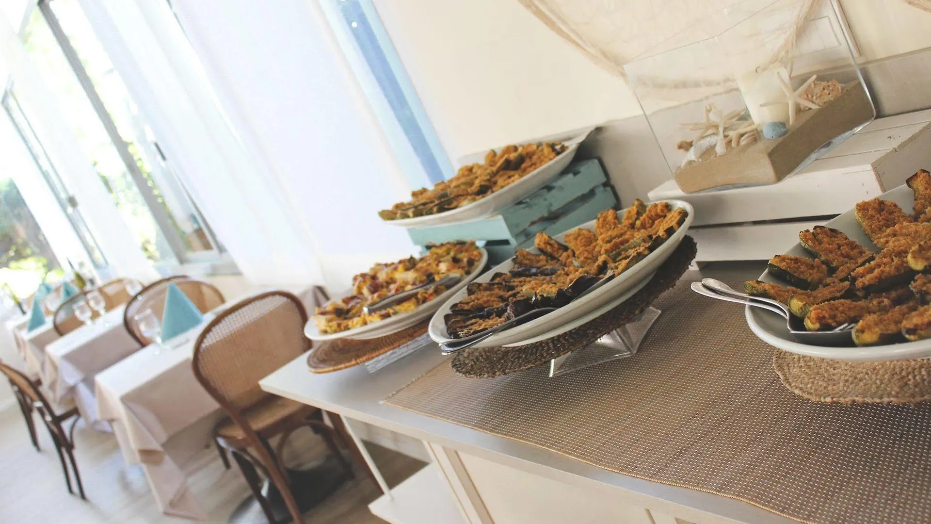 Hotel President Cattolica 3*,  İtalya