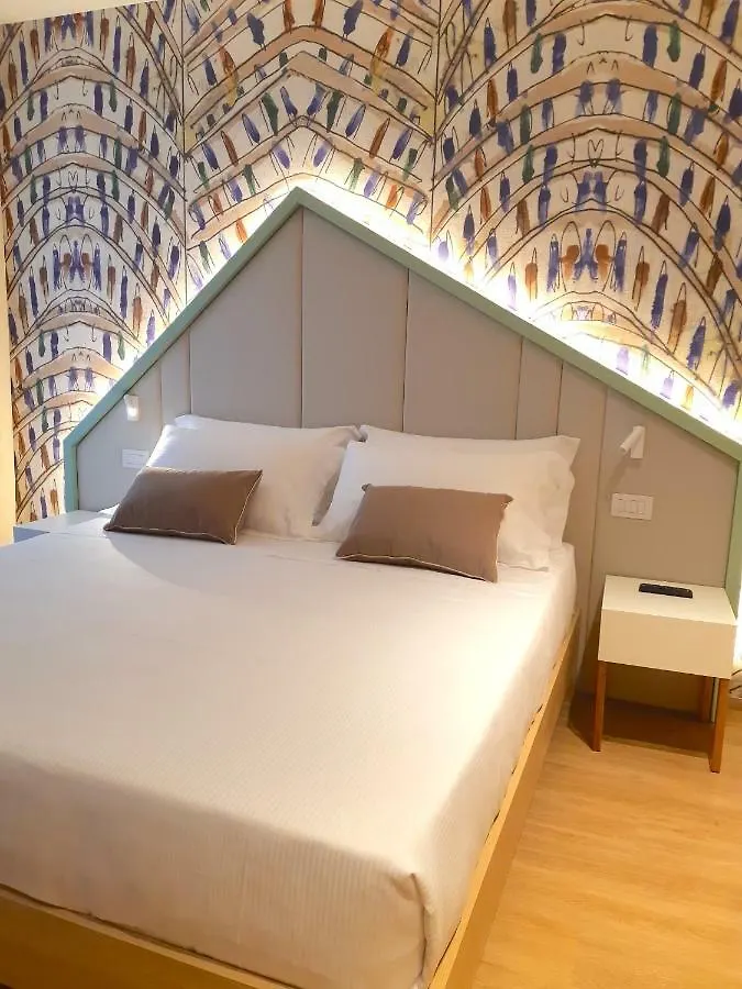 Hotel President Cattolica