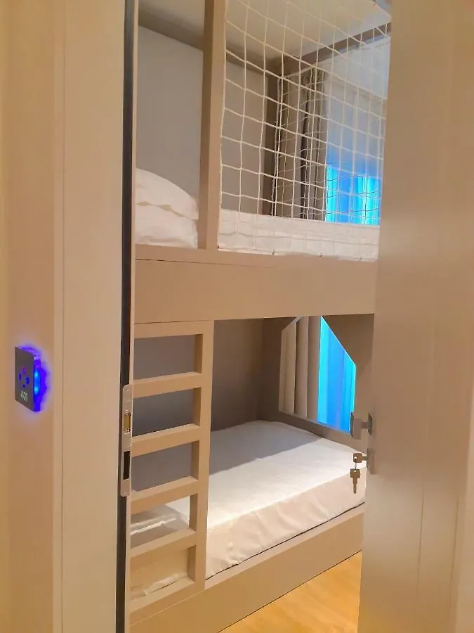 Hotel President Cattolica