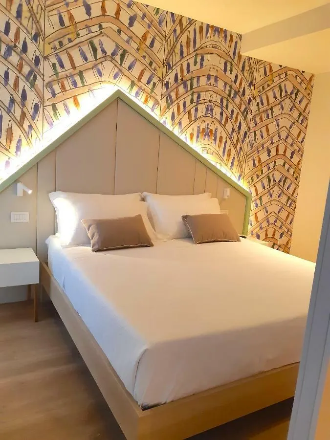 Hotel President Cattolica 3*,