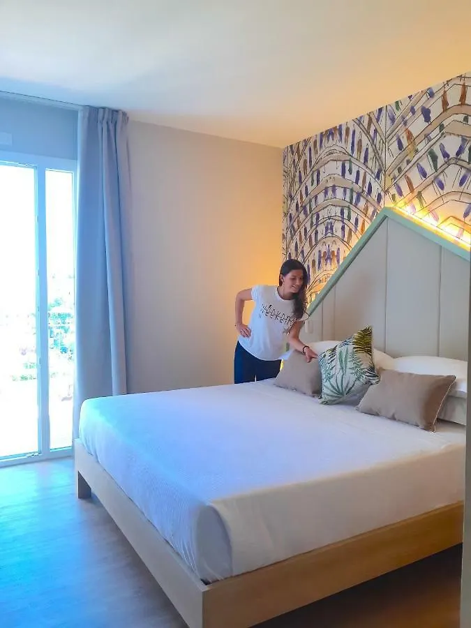 Hotel President Cattolica