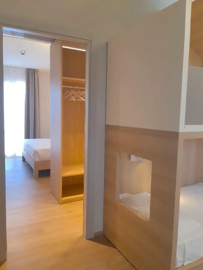 Hotel President Cattolica