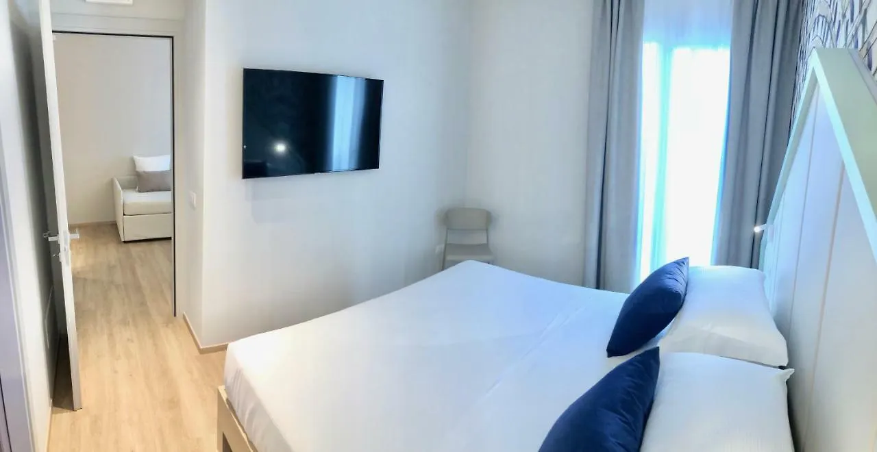 Hotel President Cattolica
